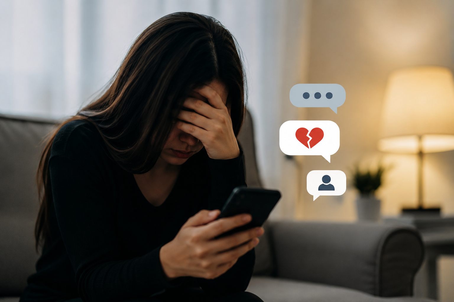 قصة عائلية تثير الجدل على مواقع التواصل.. ما حقيقة الفيديو المتداول؟