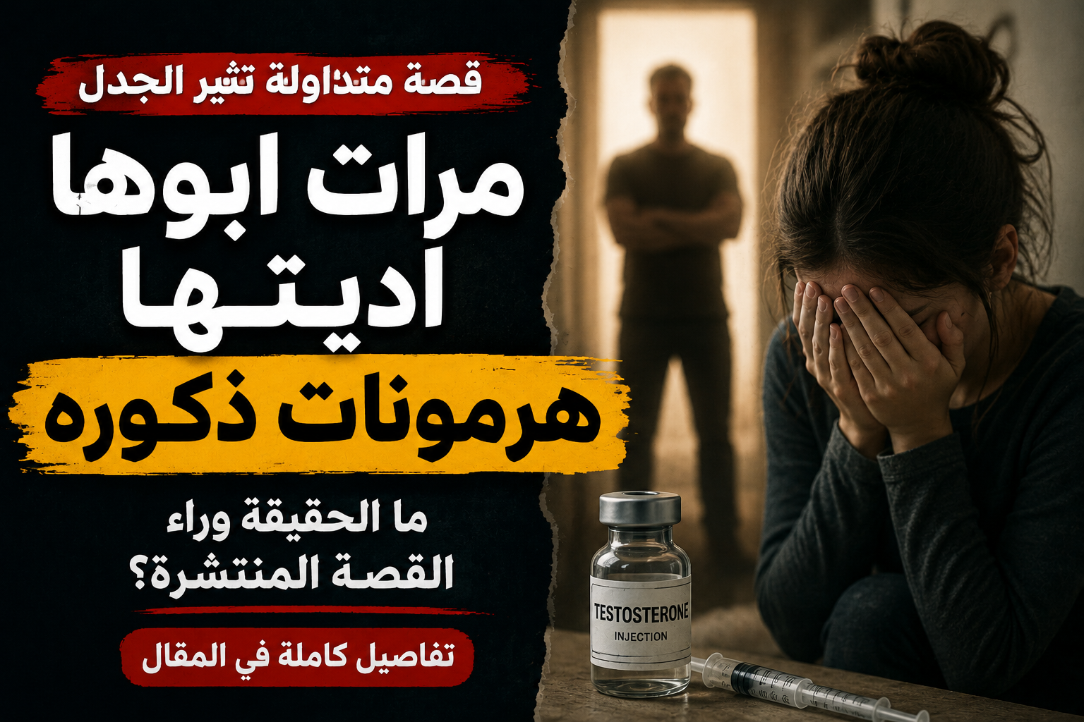 جدل على مواقع التواصل حول قصة متداولة.. بين الحقيقة والشائعات